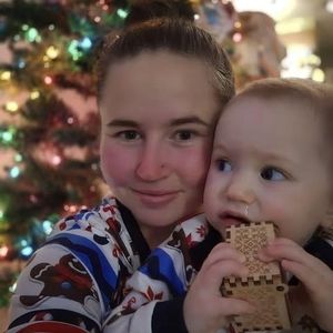 Meet your Posher, Kathryn